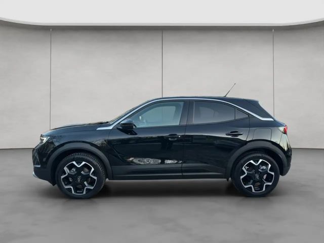 Opel Mokka Turbo Ultimate