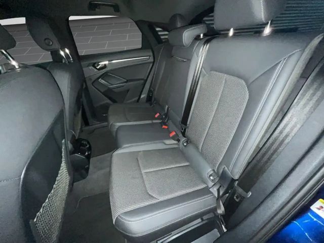 Audi Q3 35 TDI S-Line