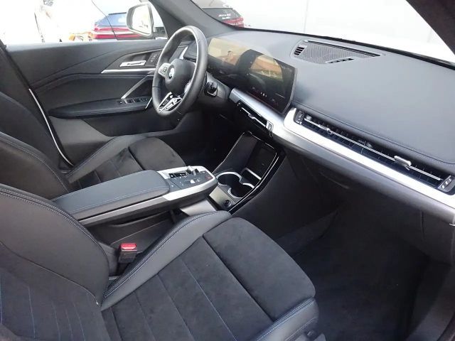 BMW X1 M-Sport sDrive20d