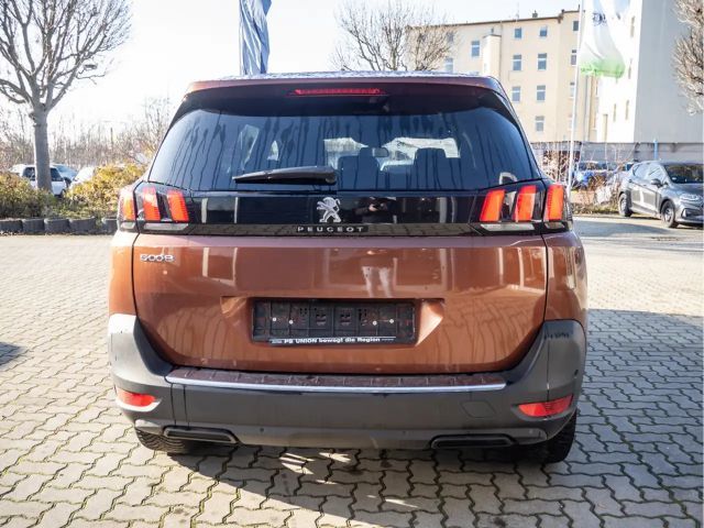 Peugeot 5008 Allure Pack Hybrid