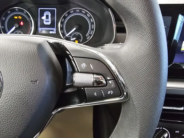 Skoda Kamiq Ambition