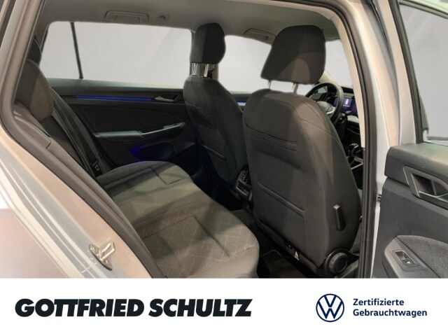 Volkswagen Golf Golf VIII Life Variant