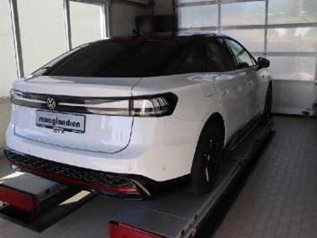 Volkswagen ID.7 250/86 579,-ohne Anzahlung Pano AHK