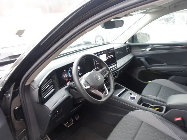 Volkswagen Tiguan 2.0 TDI