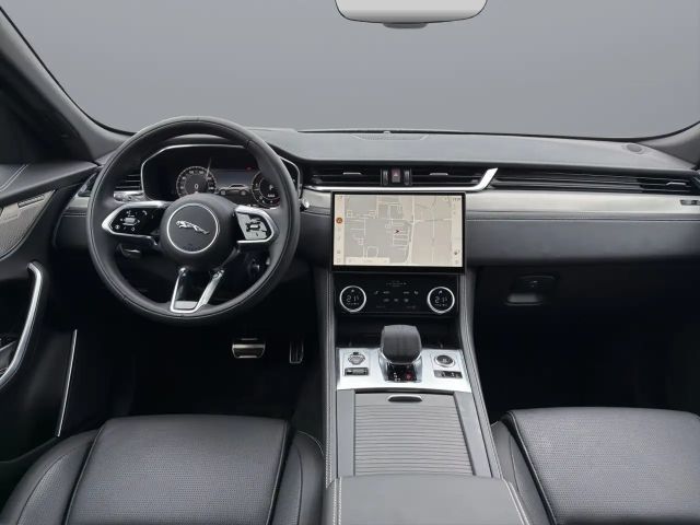 Jaguar F-Pace D300 R-Dynamic