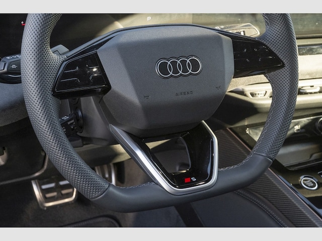 Audi A6 Quattro S-Tronic Sedan