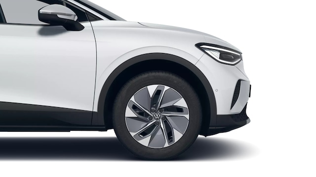 Volkswagen ID.4 Pure