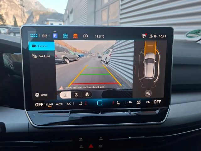 Volkswagen Golf DSG Life eHybrid