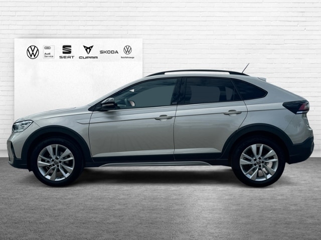 Volkswagen Taigo DSG Move