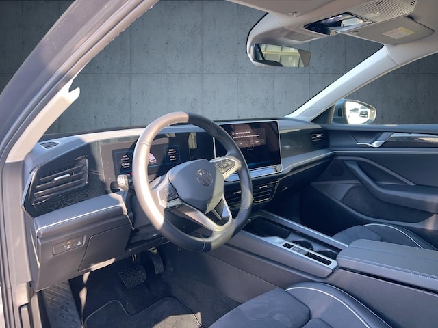 Volkswagen Passat 1.5 TSI eHybrid