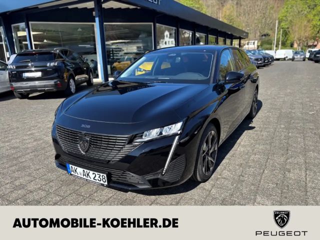 Peugeot 308 Allure Pack Hybrid SW