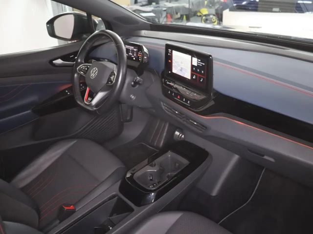 Volkswagen ID.4 GTX