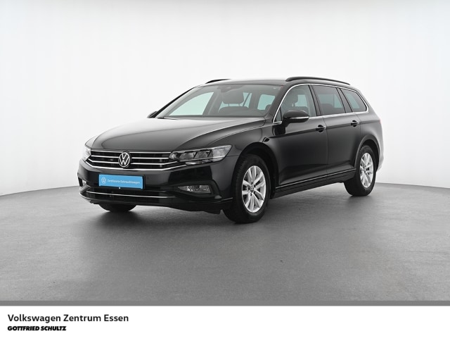 Volkswagen Passat Business DSG Variant