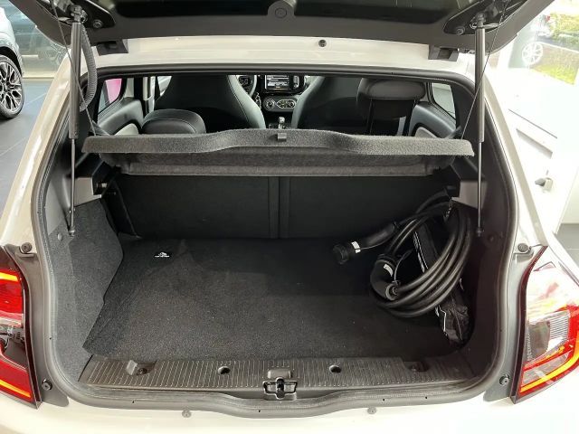 Renault Twingo E-Tech