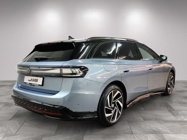 Volkswagen ID.7 Tourer