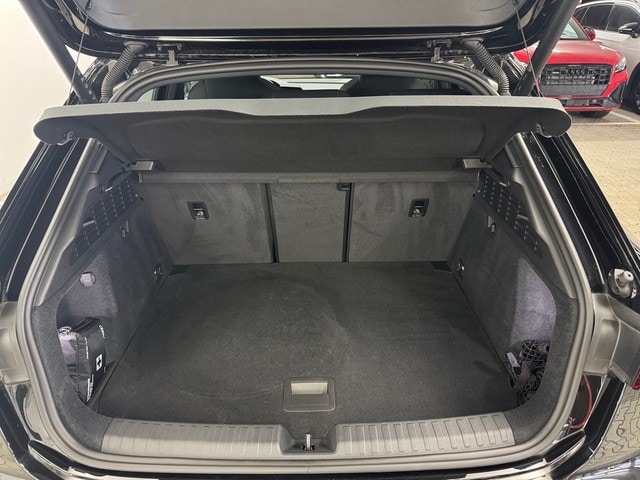 Audi S3 Quattro S-Tronic Sportback