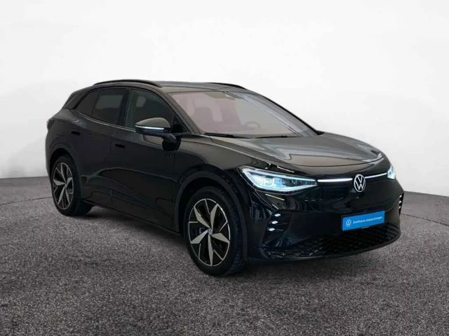 Volkswagen ID.4 GTX IQ.Drive