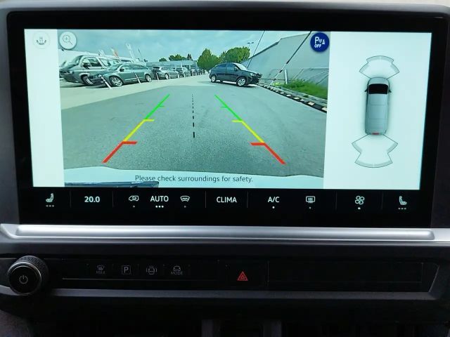 Volkswagen Transporter T7