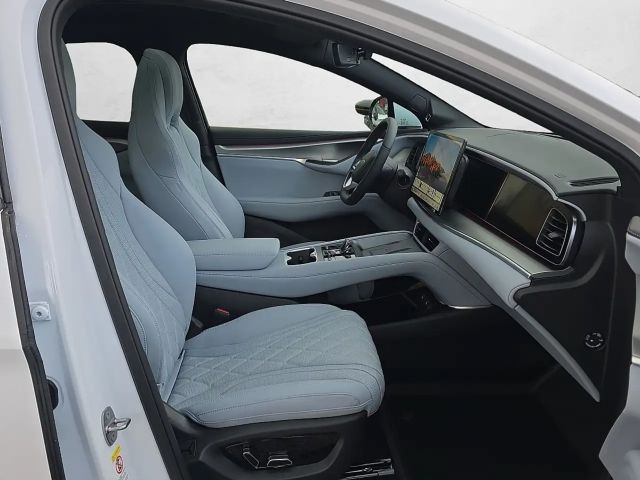 BYD Sealion 7 Comfort