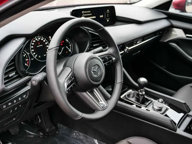 Mazda 3 SkyActiv Takumi e-Skyactiv