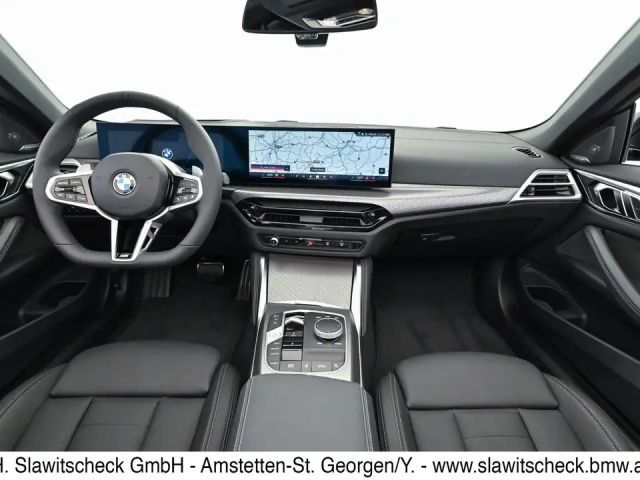 BMW 430 430d Cabrio