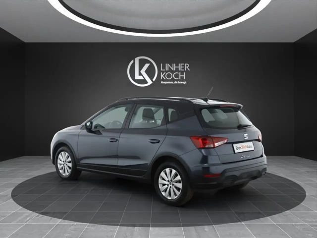 Seat Arona 1.0 TSI DSG Style