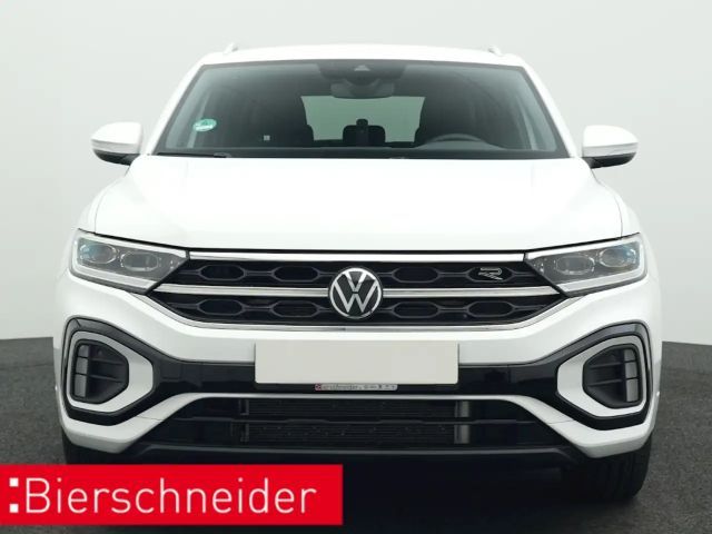 Volkswagen T-Roc 1.5 TSI DSG IQ.Drive R-Line