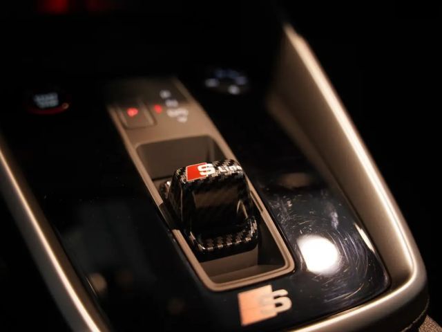 Audi S3 Quattro Sedan