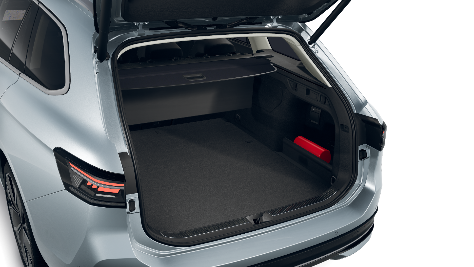 Volkswagen Passat 1.5 TSI eHybrid