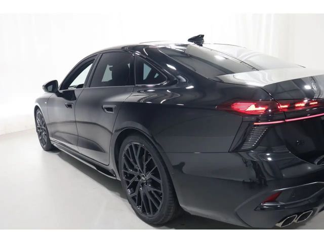 Audi A6 e-tron Edition Quattro S-Line