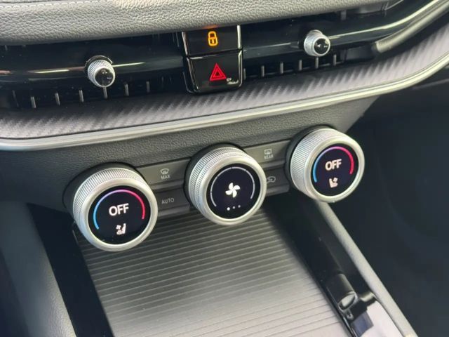 Skoda Superb 1.5 TSI Sportline iV