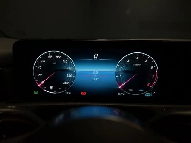 Mercedes-Benz A 180 Progressive