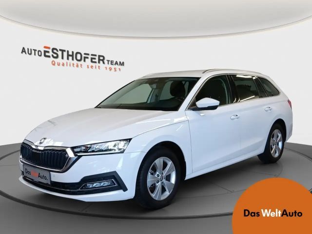 Skoda Octavia Style Style