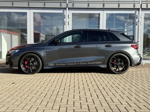Audi RS3 Sportback