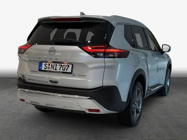 Nissan X-trail Tekna e-4ORCE