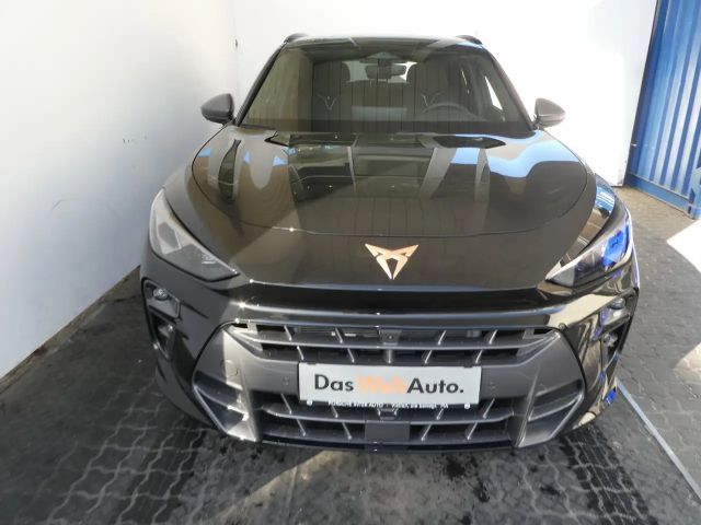 Cupra Terramar 1.5 e-Hybrid VZ e-Hybrid