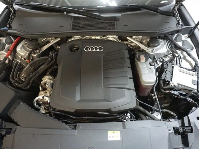 Audi A6 40 TDI Quattro S-Tronic Sedan Sport