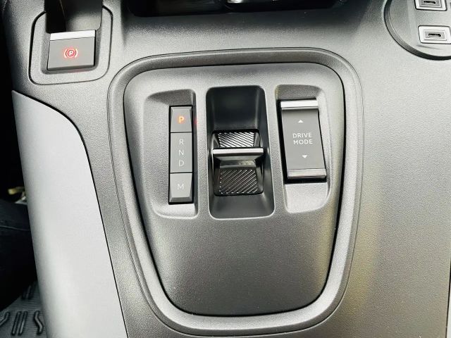 Opel Combo Edition XL *AUTOMATIK, viele Extras*