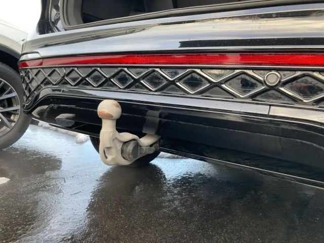 Volkswagen Tiguan 2.0 TDI DSG R-Line