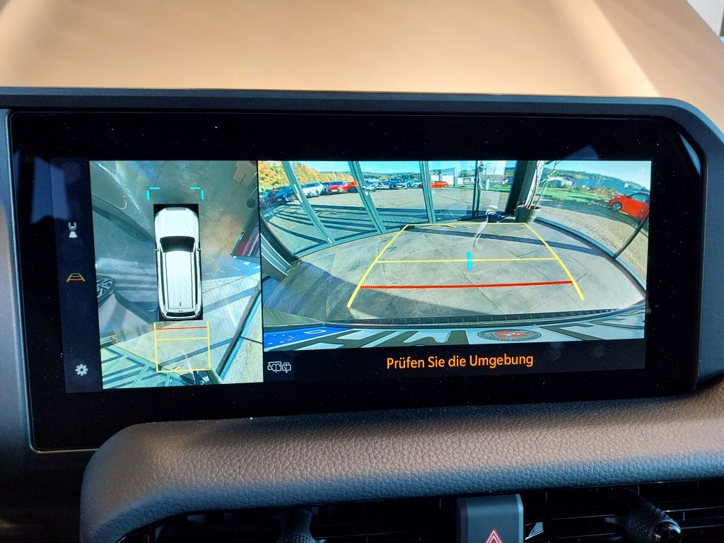 Toyota Land Cruiser 5-deurs Basis