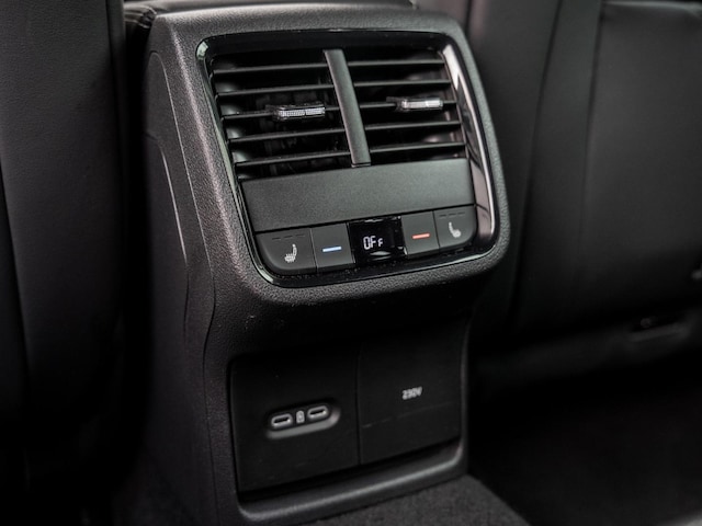 Skoda Octavia 2.0 TSI Combi