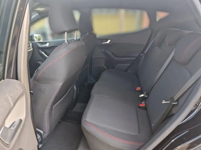 Ford Fiesta ST Line