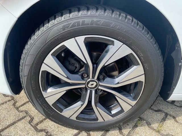 Renault Clio Evolution TCe 90