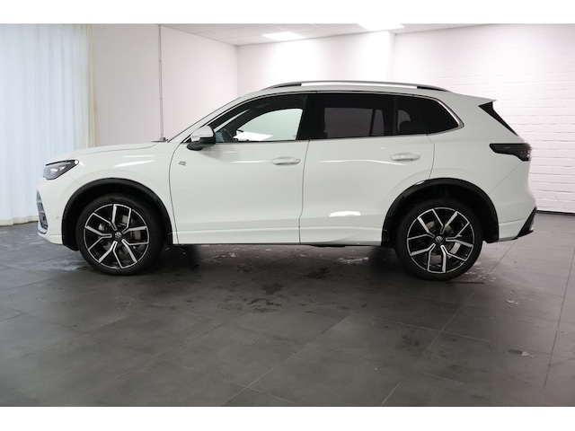 Volkswagen Tiguan 2.0 TDI DSG R-Line