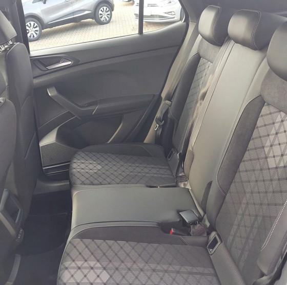 Volkswagen T-Cross 1.0 TSI R-Line