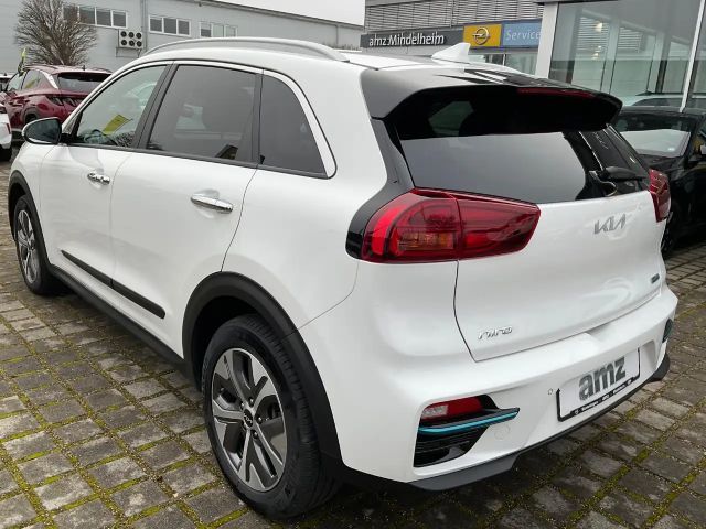 Kia Niro Spirit