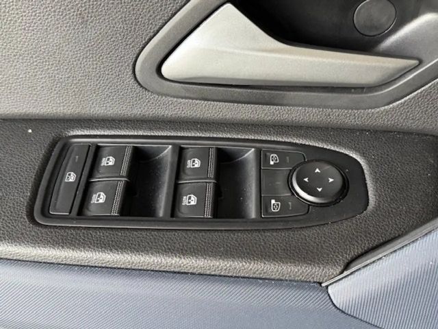 Dacia Duster 4WD TCe 130