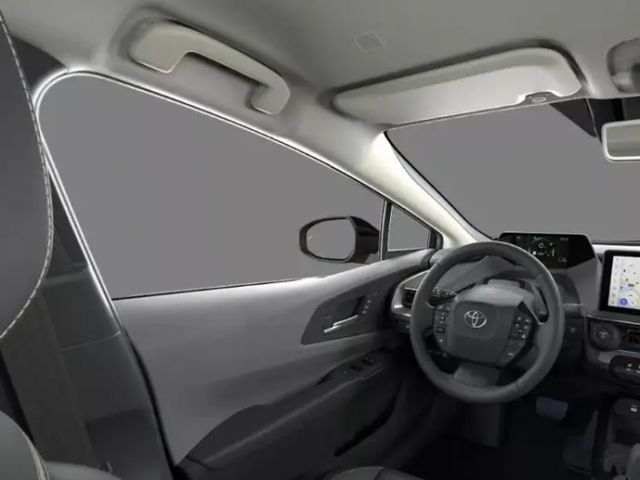 Toyota Prius 2.0 Advanced ACC+LED+Navi+SHZ+2xKlima+360