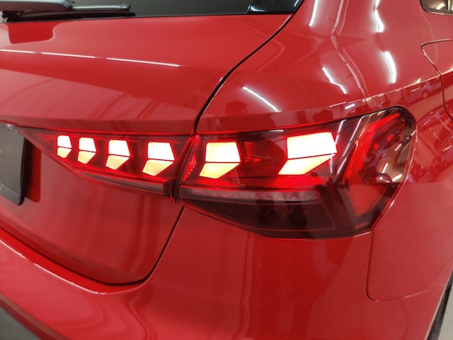 Audi RS3 Quattro S-Tronic Sportback