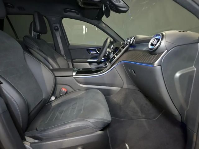 Mercedes-Benz GLC 400 4MATIC